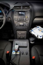2016 Ford Police Interceptor Utility